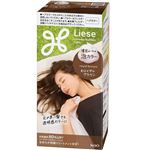 花王 リーゼ泡カラー ロイヤルブラウン 115ml