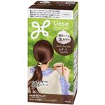 花王 リーゼ泡カラー ダークショコラ 115ml