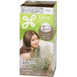 花王 リーゼ泡カラー エアリーグレージュ 115ml