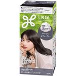 花王 リーゼ泡カラー ブルーグレー 115ml