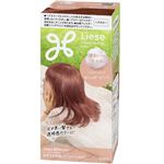 花王 リーゼ泡カラー シュガーピンク 115ml