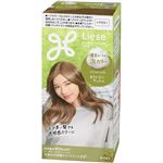 花王 リーゼ泡カラー シトロンアッシュ 115ml