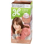 花王 リーゼ泡カラー チョコレートブラウン 115ml