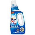 花王 アタック抗菌EX 本体 750g