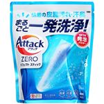 花王 アタックZERO パーフェクトスティック 34本入