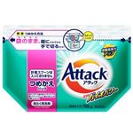 花王 アタック 高活性バイオパワー つめかえ用 750g