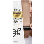 花王 リーゼ ブリーチヘア用 アイロン下地セラム 120ml