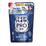花王 ワイドハイター PRO 強力分解パウダー つめかえ用 420g