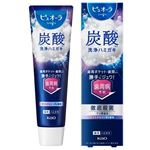 花王 ピュオーラ 炭酸ハミガキ 95g
