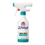花王 バスマジックリン エアジェット ハーバルシトラスの香り 本体 420ml
