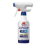花王 バスマジックリン エアジェット 除菌EX ハーバルクリアの香り 本体 390ml