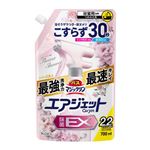 花王 バスマジックリン エアジェット 除菌EX フラワーシャワーの香り つめかえ用 700ml