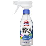 花王 トイレマジックリン こすらずスッキリ泡パック ウォーターミントの香り 本体 300ml