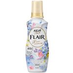 花王 ハミングフレア フラワーハーモニーの香り 本体 520g