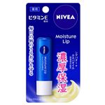 花王 ニベア モイスチャーリップ ビタミンE 3.9g