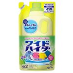花王 ワイドハイター つめかえ用 720ml