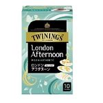 片岡物産 トワイニング ロンドン アフタヌーン（ティーバッグ）10バッグ入