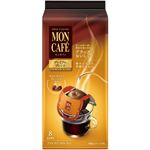 片岡物産 モンカフェ プレミアムブレンド  8袋入