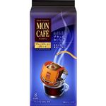 片岡物産 モンカフェ ブルーマウンテンブレンド 8袋入