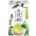 片岡 辻利 茶匠撰 煎茶 40g（2g×20袋）