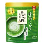 片岡物産 辻利 抹茶ミルク 170g