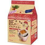 片岡物産 匠のドリップコーヒー モカブレンド 10杯分