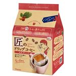 片岡物産 ドリップコーヒーモカブレンド 9g×8袋