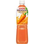 カゴメ にんじんジュース 高β-カロテン 720ml
