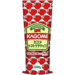 カゴメ トマトケチャップ 500g