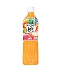 カゴメ 野菜生活100 贅沢3種の桃ミックス 720ml