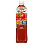 カゴメ トマトジュース 食塩無添加  720ml