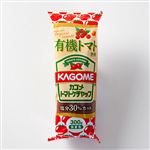 カゴメ 有機トマト使用ケチャップ 300g
