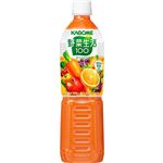 カゴメ 野菜生活100 オリジナル 720ml