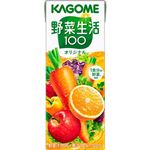 カゴメ 野菜生活100 オリジナル 200ml