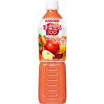 カゴメ 野菜生活100 アップルサラダ 720ml