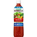 カゴメ 野菜ジュース 低塩 720ml