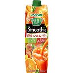 カゴメ  野菜生活100 Smoothie ビタミンスムージー 1000g