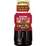 カゴメ 醸熟ソースウスター 300ml
