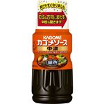 カゴメ 醸熟ソース中濃 300ml