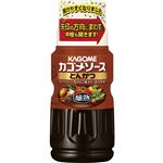 カゴメ 醸熟ソースとんかつ 300ml