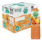 【ケース販売】カゴメ 野菜生活100 オリジナル 720ml×15本