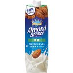 カゴメ アーモンド・ブリーズ 微糖 1000g
