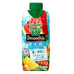 カゴメ 野菜生活100 スムージー スイカ&ソルティレモンMix 330ml