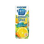 カゴメ 野菜生活100レモンサラダ 200ml