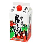 キング酒造 渡る世間の鬼ころし 900ml