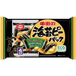 亀田 海苔ピーパック 85g（4袋詰）