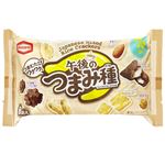 亀田 午後のつまみ種 95g（6袋詰）