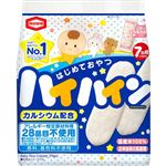 亀田 ハイハイン 40g（2枚×12個包装入）