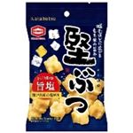 亀田 堅ぶつ 旨塩 55g