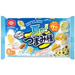 亀田製菓 夏のつまみ種 90g